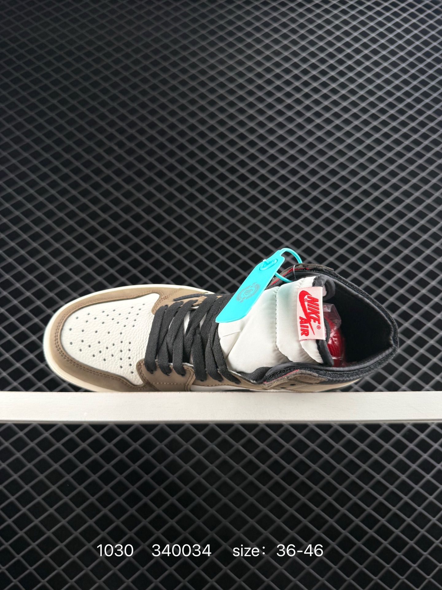 Nike Air Jordan 1 High Retro OG